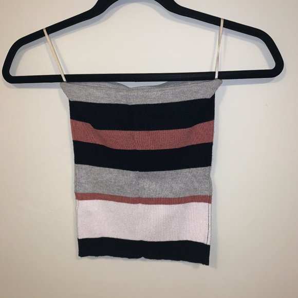 Tube top - Picture 2 of 3